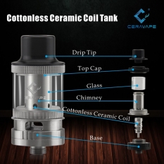 Cerabis 44 tank
