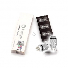 Resistencias eGo One Pack 5
