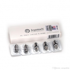 Resistencia eGo ONE CL Algodón Puro - Joyetech