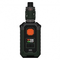 Armour Max 220W + iTank 2 2ml - Vaporesso