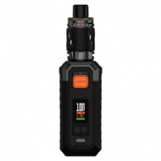 Armour S 100W + iTank 2 2ml - Vaporesso