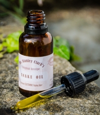 Snake oil