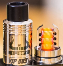 Sorteo So Horney RDA
