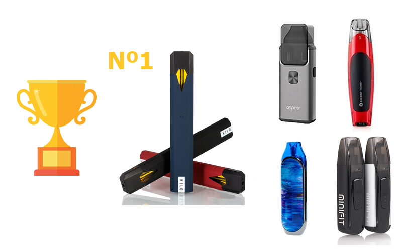 Nord 2, Drag X, Caliburn G y Xros: selección histórica de POD
