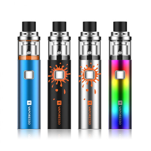 Veco SOLO, iJust 3 Pro e iStick Pico 2: nuestra selección histórica