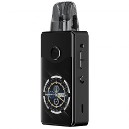 Voopoo Vinci E120: guía del pod mod potente de 120 W