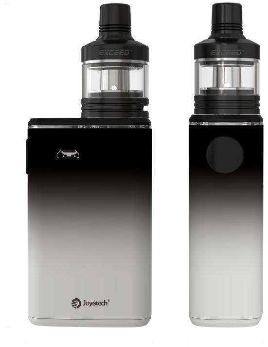 EXCEED BOX with EXCEED D22C