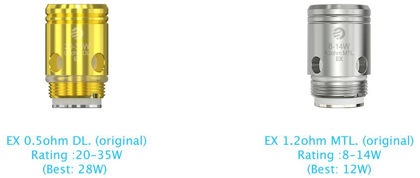 EXCEED BOX with EXCEED D22C