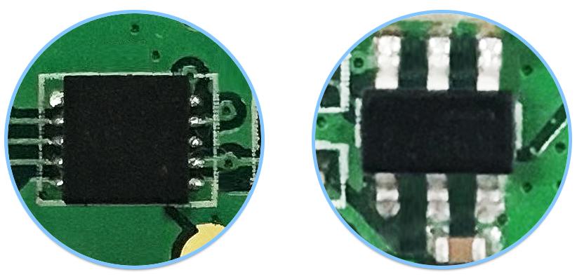 EXCEED BOX with EXCEED D22C