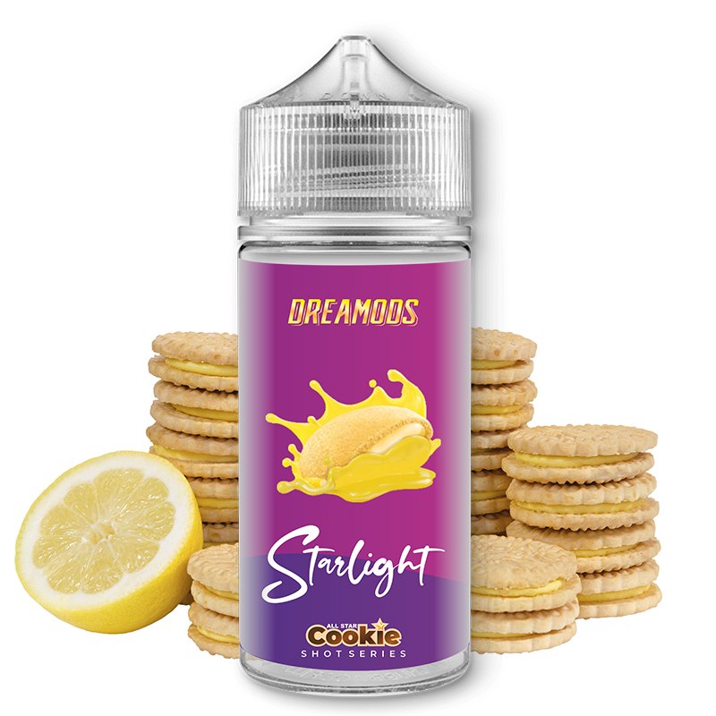 dreamods all star cookie starlight