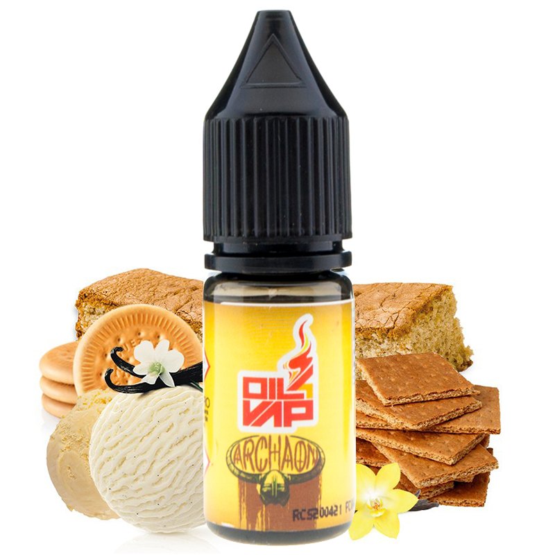 oil4vap archaon