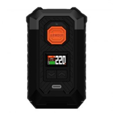 Armour Max 220W - Vaporesso