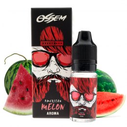 Aroma American Melon 10ml - Ossem