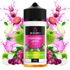 Aroma Apple and Grape 30ml (Longfill) - Wailani Juice by Bombo