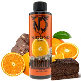 Aroma Bakrang 30ml - Nicond by Shaman Juice