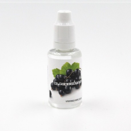 Aroma Blackcurrant - Vampire Vape