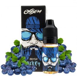Aroma British Berry 10ml - Ossem