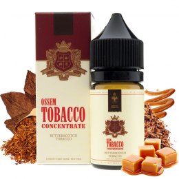 Aroma Butterscotch Tobacco 30ml - Ossem