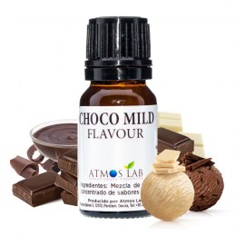 Aroma Choco Mild - Atmos Lab