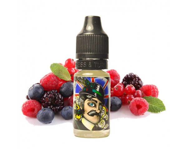 Aroma Dandy Puff - Revolute High-End