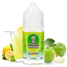 Aroma Diabolo Pomme 30ml - Full Moon