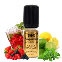 Aroma Lizzy Rascal - Halcyon Haze