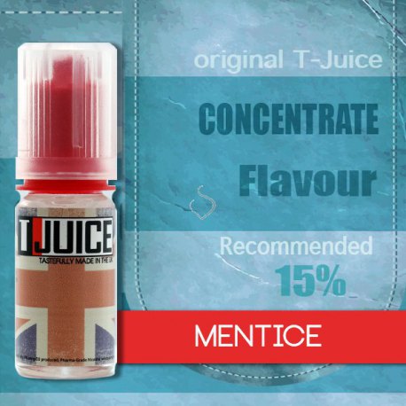 Aroma Mentice T-Juice