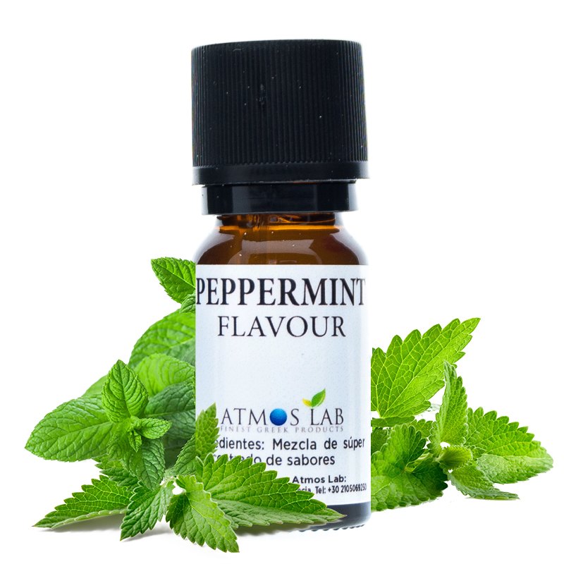 Aroma PEPPERMINT / HIERBABUENA Atmos Lab