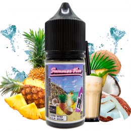 Aroma Piña Colada 4ml - Summer Vice