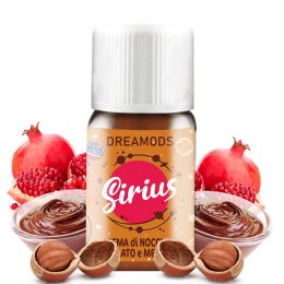 Aroma Sirius 10ml - Dreamods