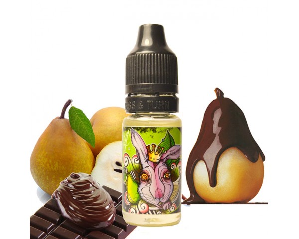 Aroma Snap Pear - Revolute High-End