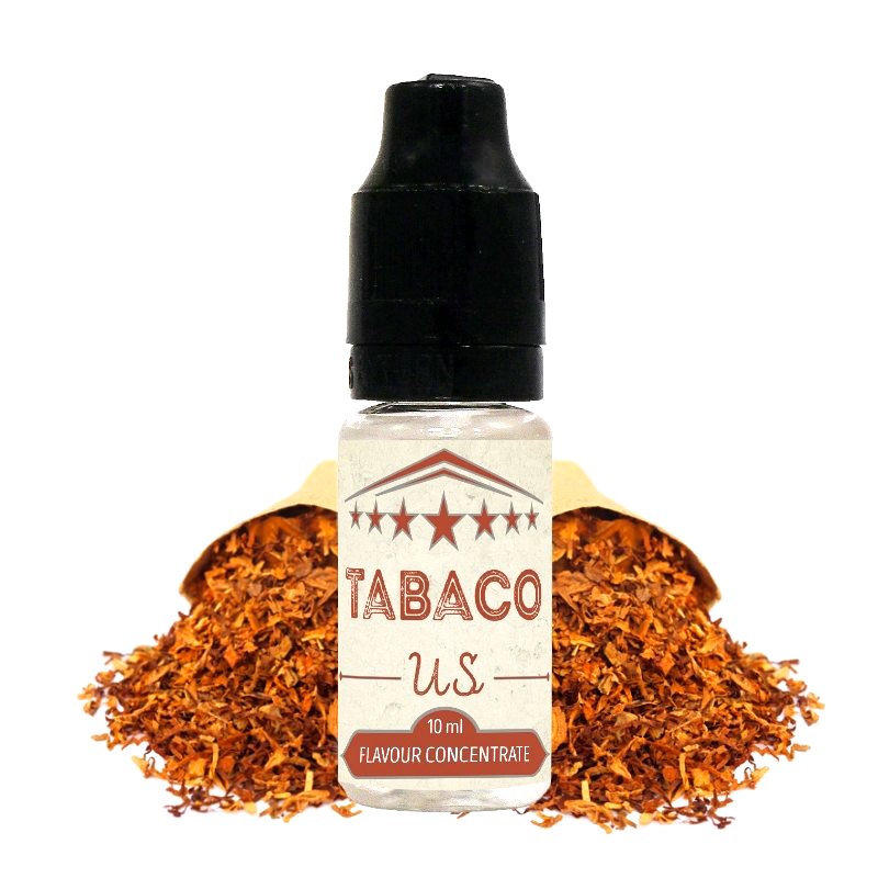 Aroma Tabaco US - Cirkus (Authentics)