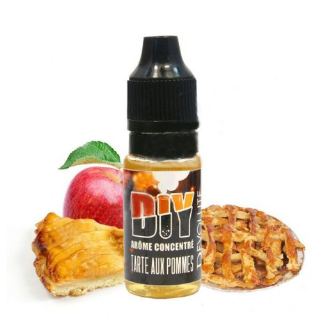 Aroma Tarta de manzana - Revolute