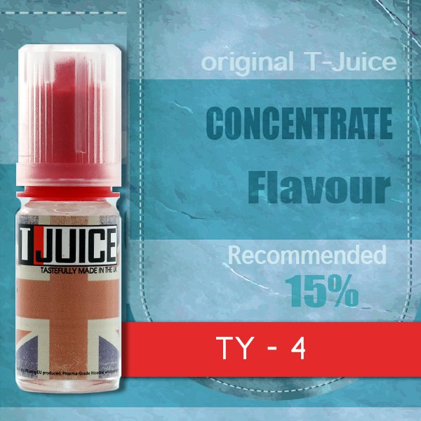 Aroma TY-4 T-juice