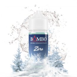 Aroma Zero - Bombo