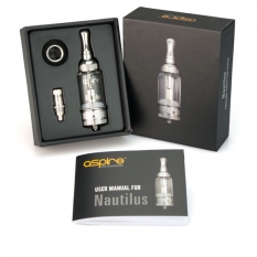 Aspire Nautilus BVC
