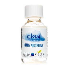 Base Cloud - Atmos Lab