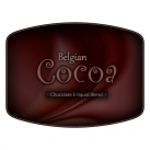 halo belgian cocoa