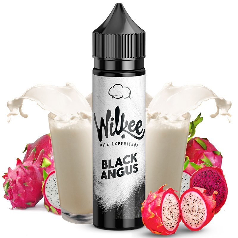 eliquid france black angus