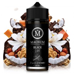 magnum vape black label