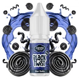 candy clouds salts black twist