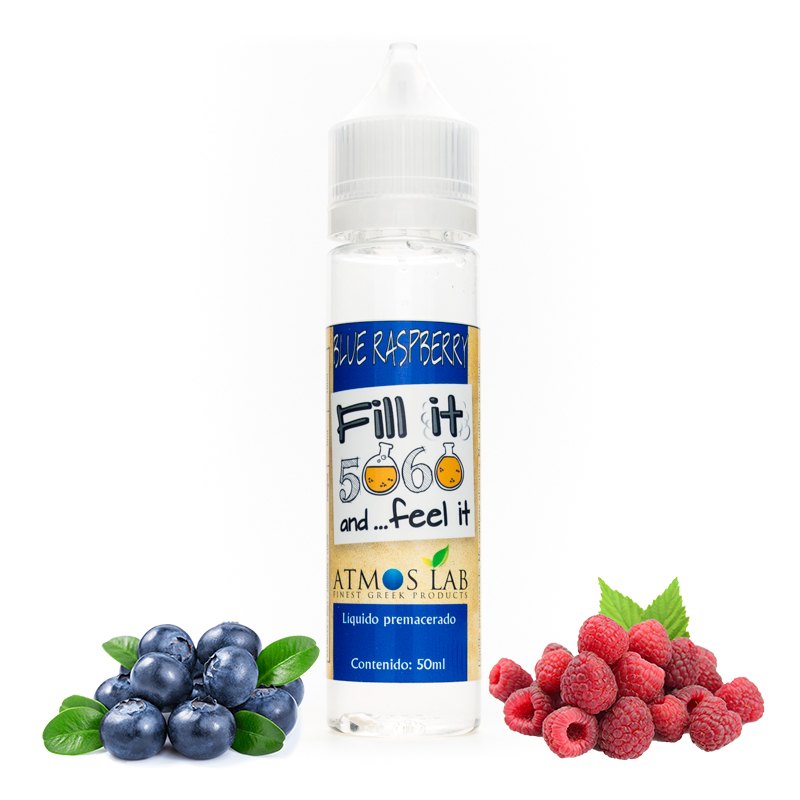 atmos lab blue raspberry tpd (