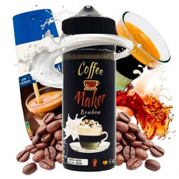 coffee maker bonbon