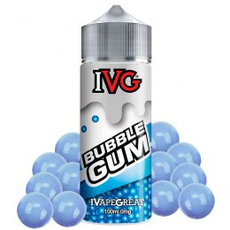 ivg bubblegum