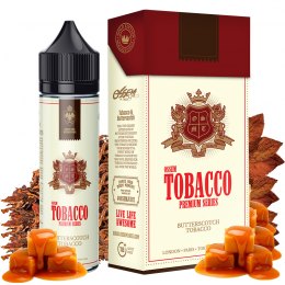ossem butterscotch tobacco
