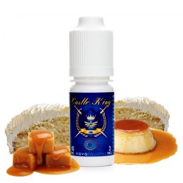 nova liquides castle king