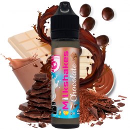 milkshakes chocolate