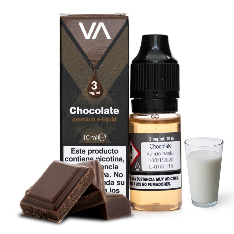 innovation flavours chocolate - innovation flavours
