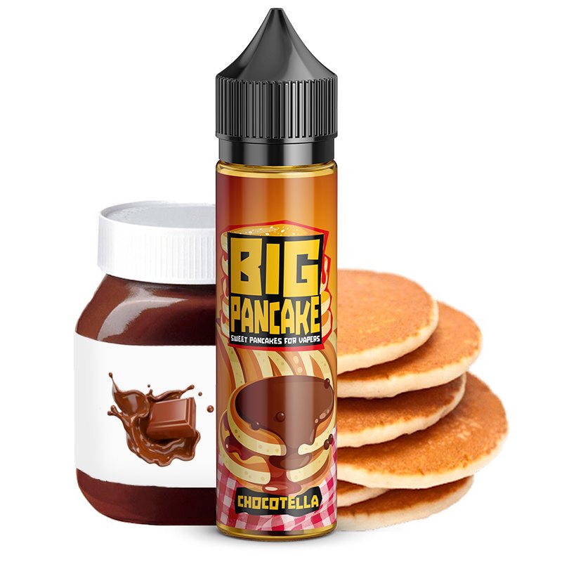 3b juice chocotella
