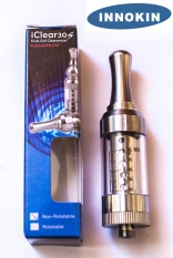 Claromizador Innokin i-clear30s